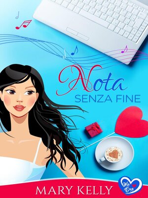 cover image of Nota senza fine
